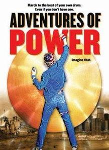 保沃历险记,勇敢少年探险之旅  第2张