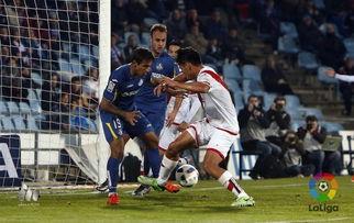 24-25赛季西甲第2轮 赫塔菲VS巴列卡诺,激战正酣,谁将笑到最后?” 第2张 24-25赛季西甲第2轮 赫塔菲VS巴列卡诺,激战正酣,谁将笑到最后?” 第2张